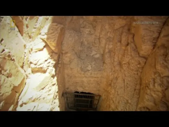 Nat Geo Secrets of Egypt: Valley of the Kings