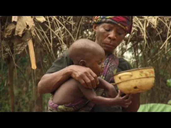 Baka: A Cry From The Rainforest (2012 BBC)