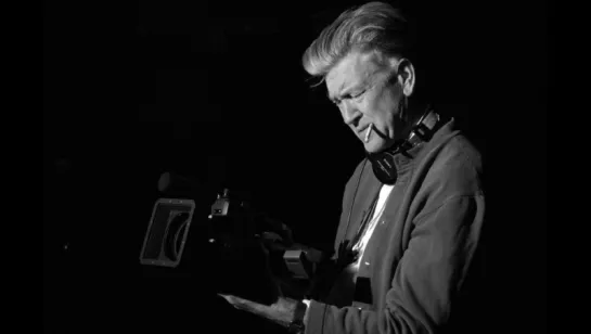 Истории в деталях: Дэвид Линч / David Lynch