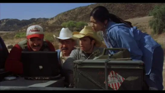 Tremors 3 - Back to Perfection