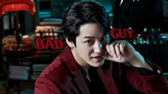 Сказание о кумихо / Tale of Gumiho (Ли Ран) - Bad guy