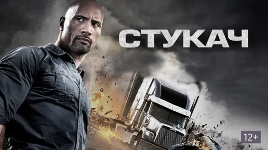 Стукач Snitch (2013)