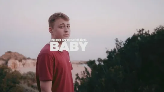 Nico Rosseburg - Baby • Германия | 2020