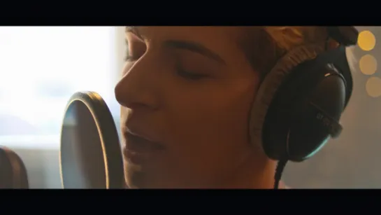 Lukas Rieger - All I Want For Christmas Is You (Mariah Carey Cover) • Германия