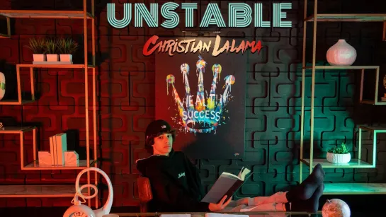 Christian Lalama - Unstable (Justin Bieber ft. The Kid LAROI Cover) • Канада | 2021