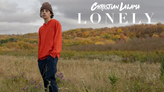 Christian Lalama - Lonely (Justin Bieber Cover) • Канада | 2020