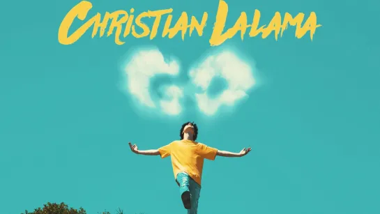 Christian Lalama - Go (The Kid Laroi, Juice Wrld Cover) • Канада | 2020