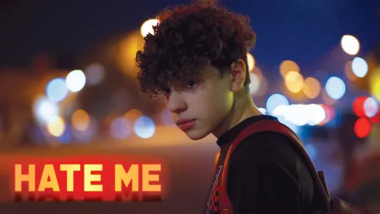 Christian Lalamа - Hate Me (Ellie Goulding, Juice WRLD Cover) • Канада | 2019