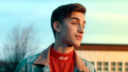 Johnny Orlando - Waste My Time • Канада | 2019