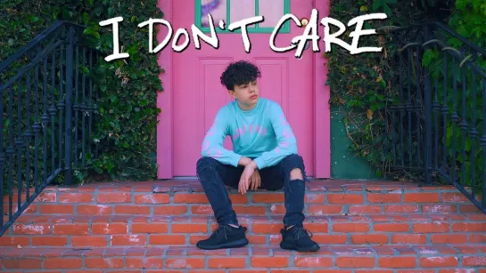 Christian Lalama - I Don't Care (Ed Sheeran & Justin Bieber Cover) • Канада | 2019