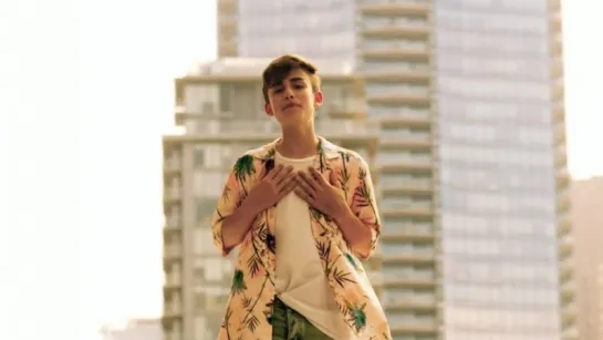 Johnny Orlando - Last Summer • Канада | 2018