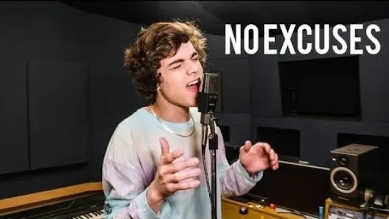 Alexander Stewart - No Excuses (Meghan Trainor Cover) • Канада