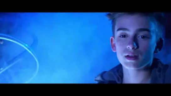 Johnny Orlando - Let Go • Канада