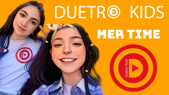 Duetro Kids - Mer Time • Армения | 2022