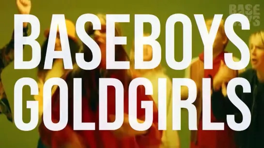 BaseBoys х GoldGirls – WiggleMania (Lyric Video) • Дания | 2018