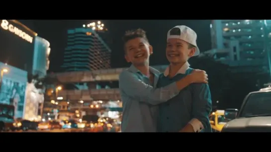 Marcus & Martinus - Plystre På Deg