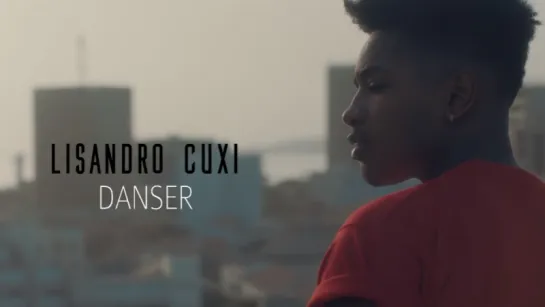 Lisandro Cuxi - Danser • Франция