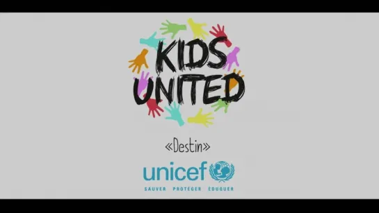 Kids United - Destin • Франция