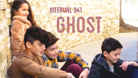 Interval 941 - Ghost (Justin Bieber Cover) • США | 2022