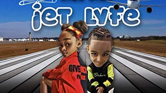 That Girl Lay Lay - Jet Lyfe (feat. Lil Noah James) • США | 2019