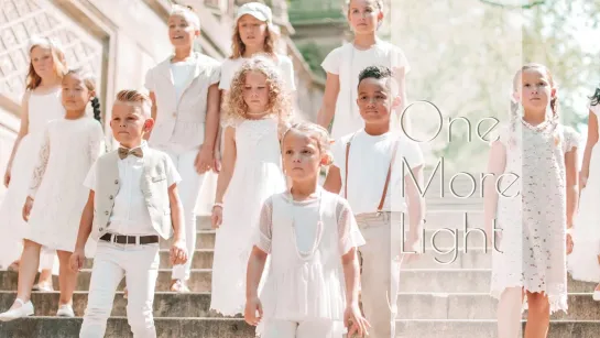 One Voice Childrens Choir - One More Light (Linkin Park Cover) • США | 2019