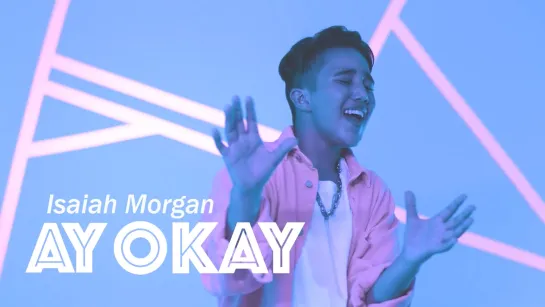 Isaiah Morgan - Ay Okay • США | 2019