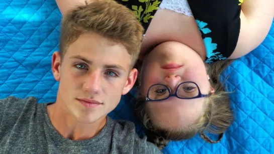 MattyB - Story of Our Lives • США | 2019