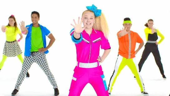 JoJo Siwa - Bop! • США | 2019