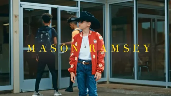 Mason Ramsey - Twang • США | 2019