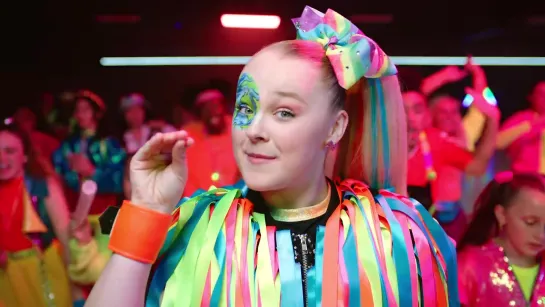 JoJo Siwa - Worldwide Party • США | 2019