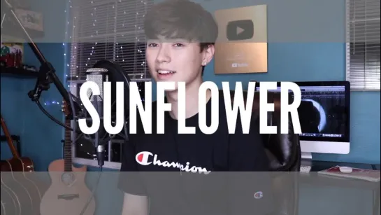 Andrew Foy - Sunflower (Rex Orange County Cover) • США | 2019