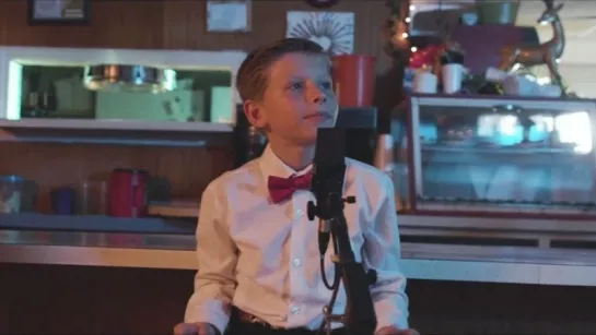 Mason Ramsey - Lovesick Blues (Golconda Sessions) • США | 2018