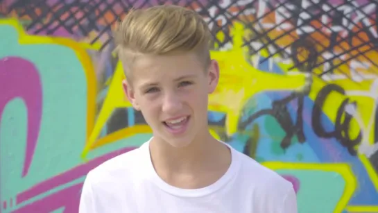 MattyB - Moment • США