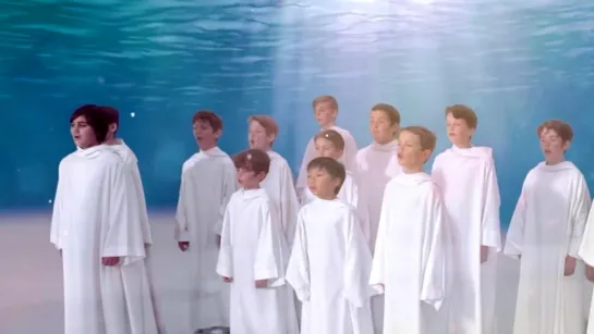 Libera  - For The Future • Великобритания | 2019