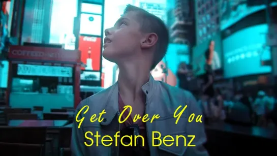 Stefan Benz - Get Over You • ЮАР | 2019