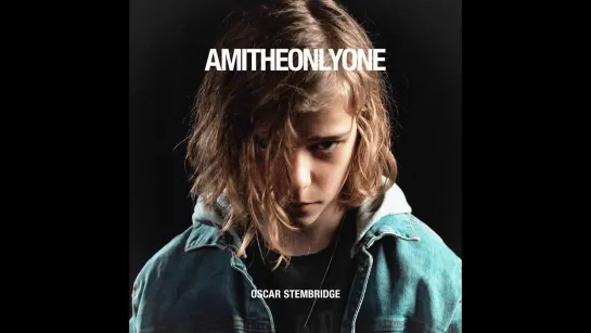 Oscar Stembridge - Am I The Only One • Швеция | 2022