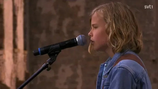 Oscar Stembridge - Don't Stop Believin (Victoria Dagarna 2020)