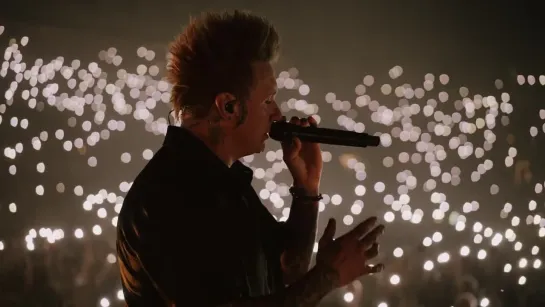 Papa Roach. - Leave A Light On Talk Away The Dark (2023 Usa)