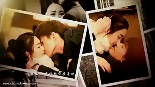 [KISS SCENES] SAM SAM ĐẾN RỒI OST / BOSS & ME / 杉杉來了