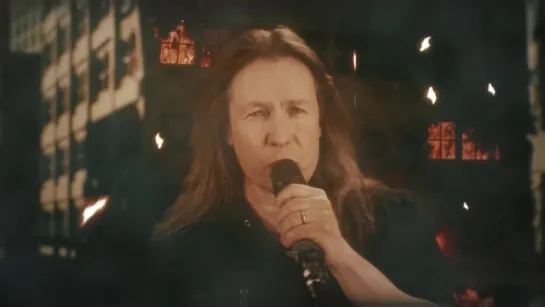 Stratovarius. - World On Fire (2022 Finland)