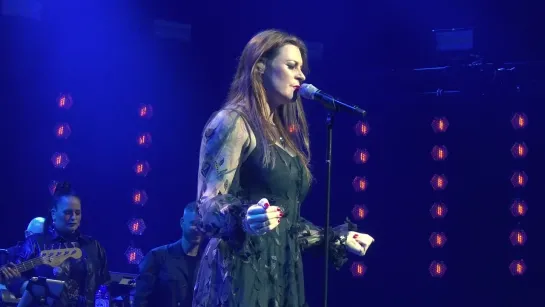 Floor Jansen. - Let It Go (2022 Netherlands)