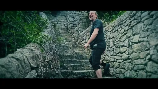 Mentalist. - Stairs of Ragusa (2022 Germany)