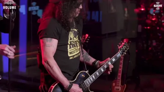 Slash feat. Myles Kennedy  The Conspirators. - Call Off the Dogs (2022 Usa)