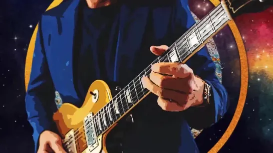 Joe Bonamassa. - Minds Eye (2021 Usa)