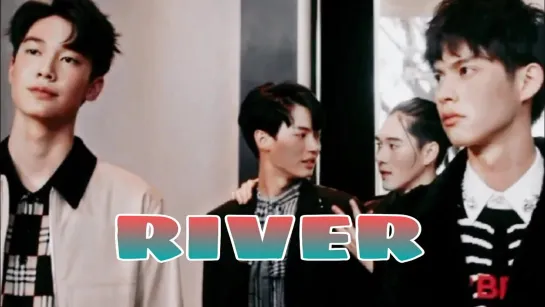 F4 Thailand: Boys Over Flowers - River