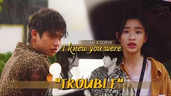 F4 Thailand: Boys Over Flowers (Там и Гоя) - I knew you were trouble