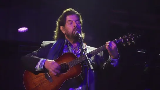 Alan Parsons The Israel Philharmonic Orchestra. - As Lights Fall (2022 England)