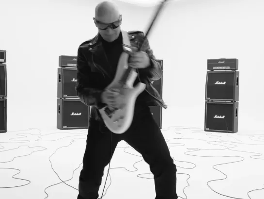 Joe Satriani - Nineteen Eighty  2020