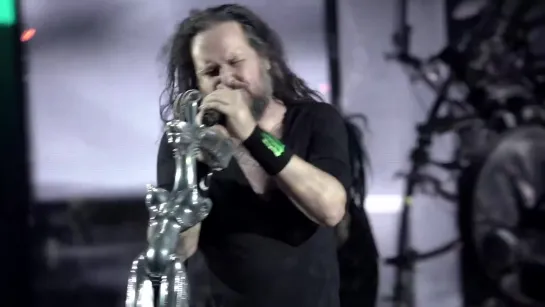 Korn. - Youll Never Find Me (2019 Usa)