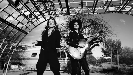 Shakespears Sister - All The Queens Horses 2019